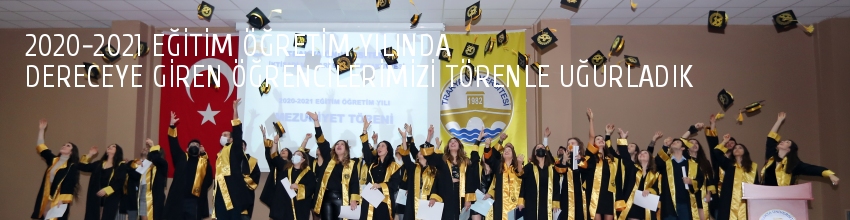 iktisadi ve idari bilimler fakultesi t c trakya universitesi