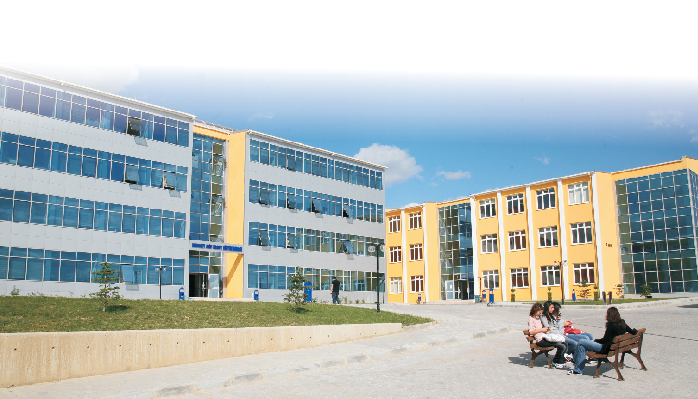 Faculty of Education | Trakya University Rectorate | Republic of ...